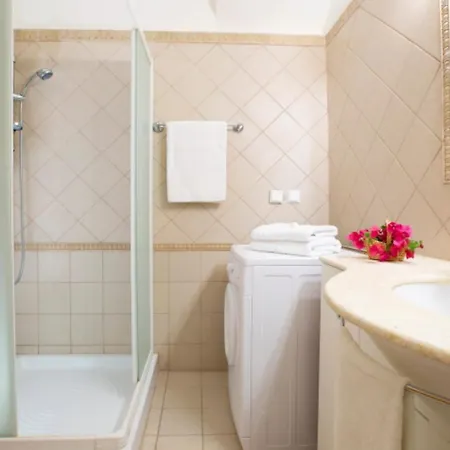 Cristina - Charming With Stone And Wood Elements In Bay Villa *